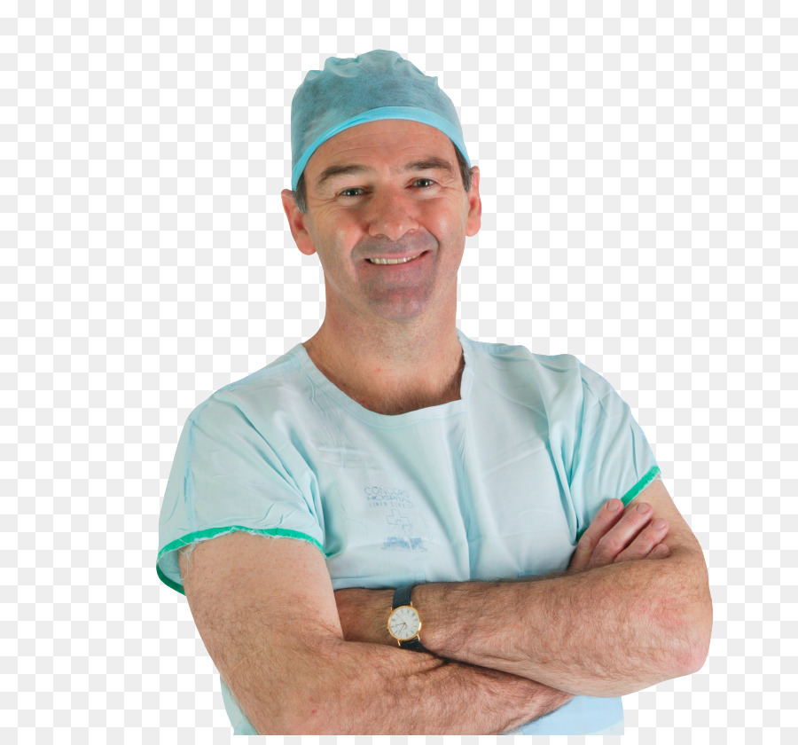 Chris O'Brien RPA Chirurgo del Cancro Medico - Neurochirurgia