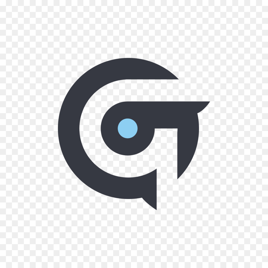 Logo Brand Font - cerchio