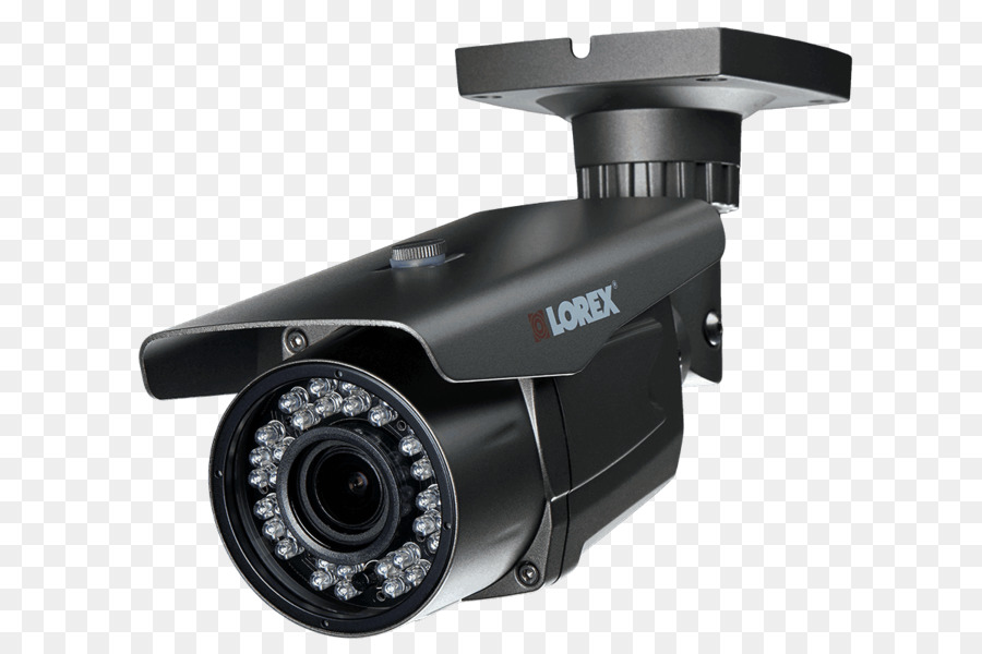 Lorex LBV2723B Fotocamera Lorex Technology Inc 1080p televisione a circuito Chiuso - fotocamera