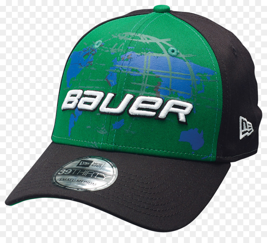Baseball cap, Kleidung New Era Cap Company Hat - Eiskappe