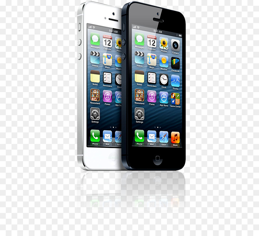 iPhone 4S iPhone 5c di Apple - Mela
