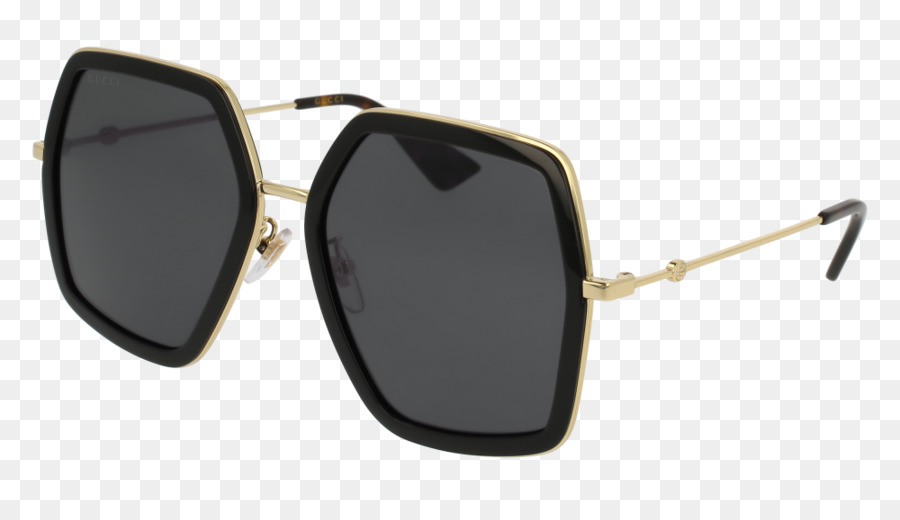 Sonnenbrillen Gucci GG0062S Fashion Eyewear - Sonnenbrille