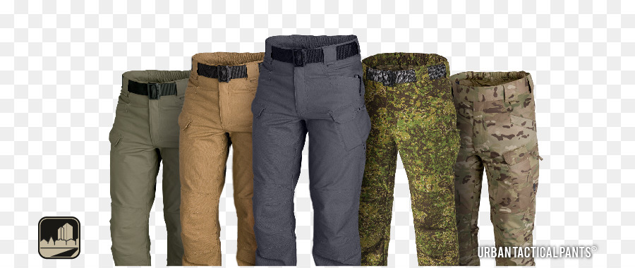 Jeans pantaloni Tattici Helikon-Tex Denim - Helikon Tex