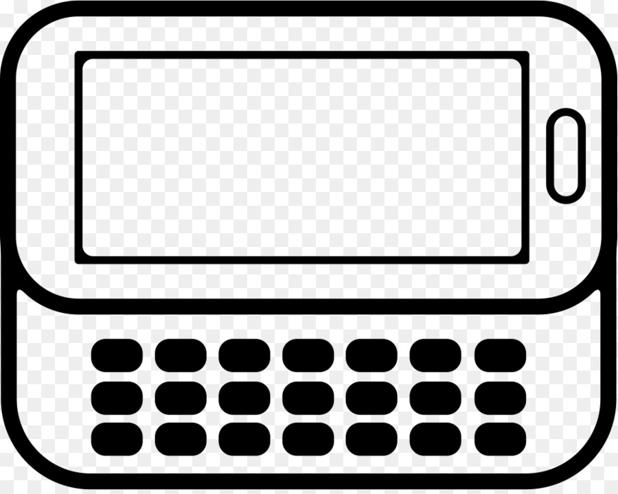 Computer-Tastatur-Telefonie-Telefon-Computer-Icons iPhone - Iphone