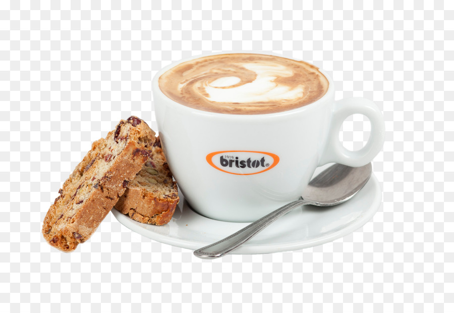 Cappuccino Cafe Instant coffee Milch Kaffee macchiato - Kaffee