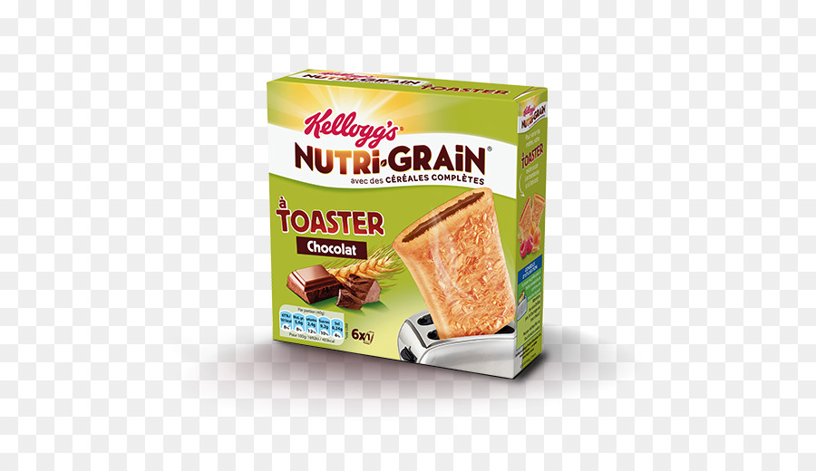 Colazione Nutri-Grain cucina Vegetariana Alimentare Kellogg's - colazione