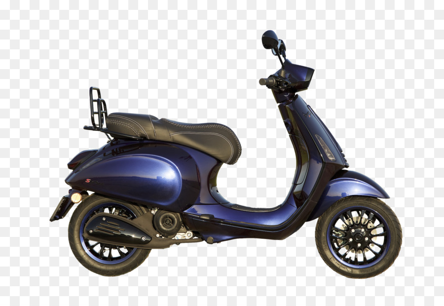 Scooter Honda chf 50 / all'Moto Vespa - scooter