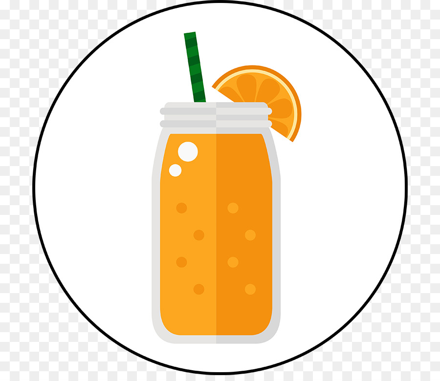 Orange uống sinh Tố nước Cam Clip nghệ thuật - Nước trái cây ăn chay