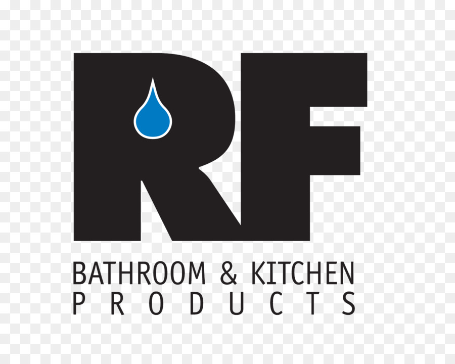 Logo RF phòng Tắm Và nhà Bếp sản Phẩm MỚI nhất kinh Doanh - nhà bếp