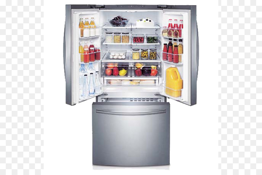 Samsung RF220NCTA Tủ lạnh Samsung Tủ lạnh Frigidaire bộ Sưu tập FGHB2866P - tủ lạnh