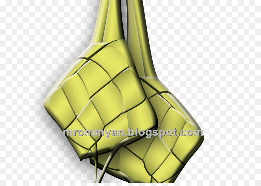 Ketupat Rendang Lebaran Clip art - Lebaran Rhombus