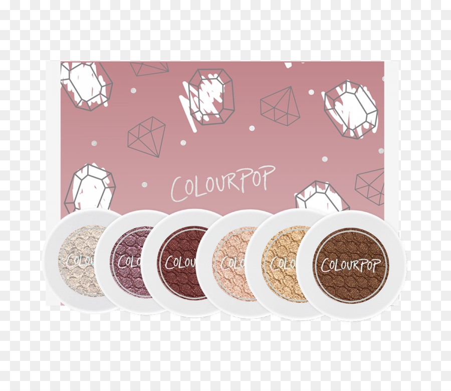 Ombretto Colourpop Cosmetici Per La Cura Personale - Colourpop Cosmetici