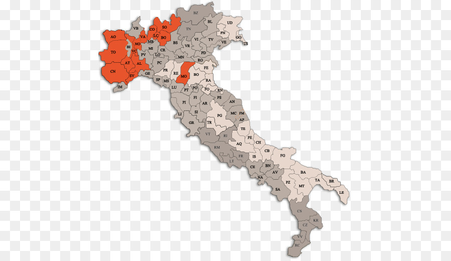 Provincia di Arezzo Dipartimenti della Francia, in Provincia di Cagliari Provincia di Nuoro - Francia