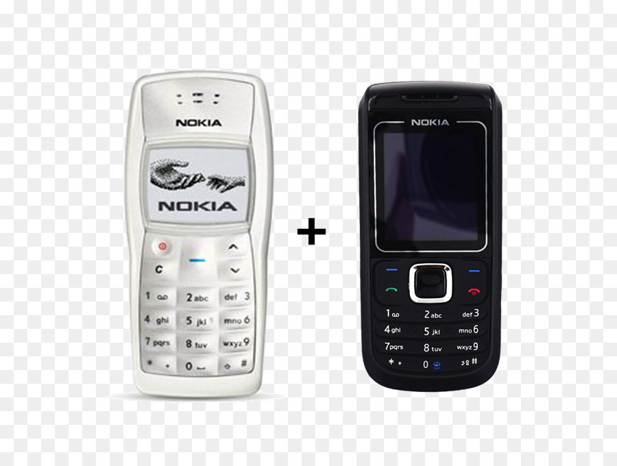 Feature phone Nokia 1100 Nokia 1600 Nokia 6 Nokia C5 03 - Nokia 1100