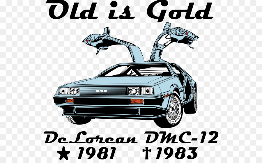 DeLorean DMC-12 Motor 110 R Nissan Z-Wagen Datsun DeLorean Motor Company - Skoda