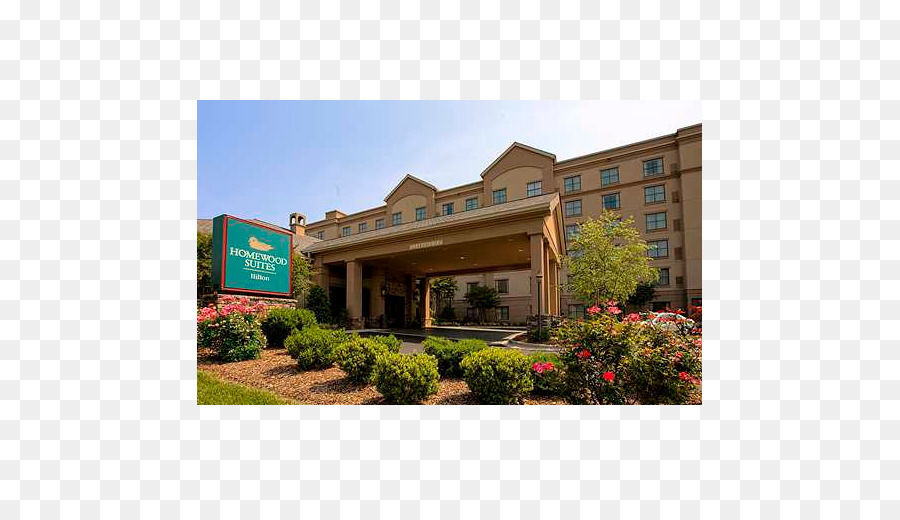 Das Homewood Suites by Hilton Asheville Tunnel Road Hotel - Hotel