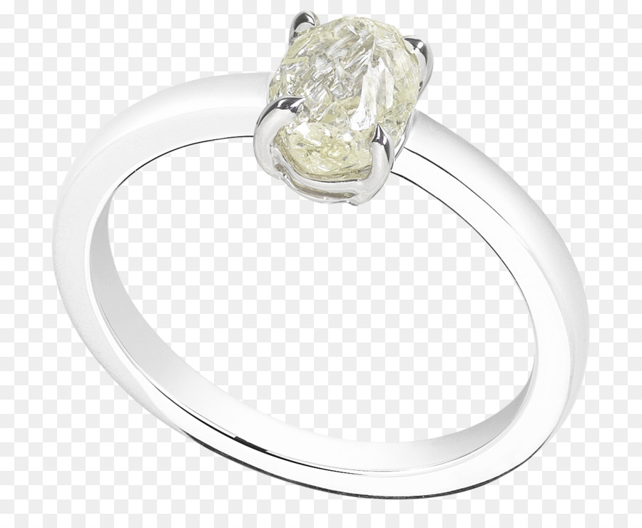 Hochzeits-ring-Körper-Schmuck-Kristall-Diamant - Ring system