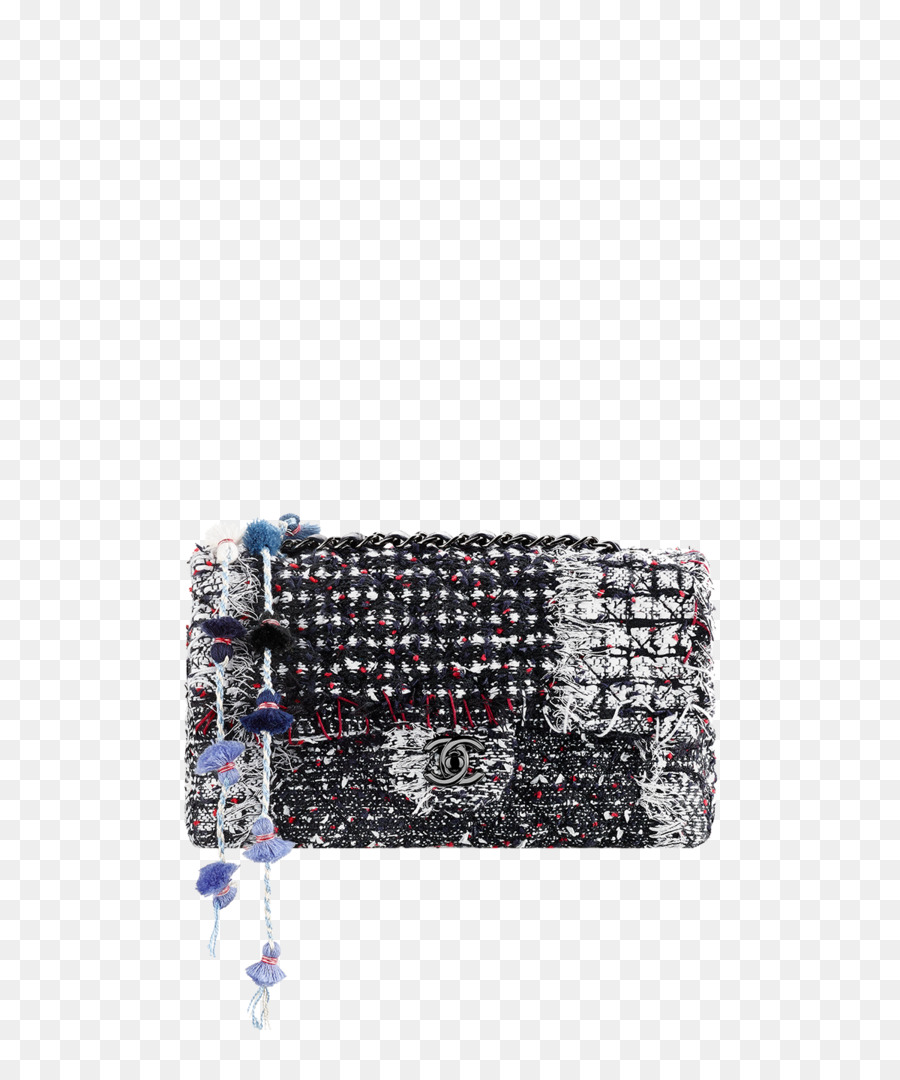 Chanel 2.55 Handtasche Armband - Chanel