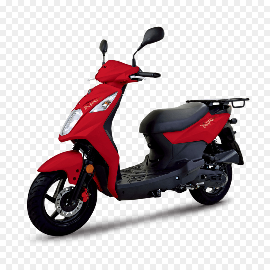 Scooter SYM Motori-Moto Sym Bello Sym Jet - scooter