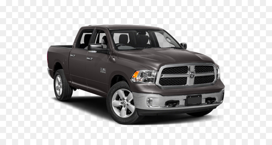 Ram Trucks, Dodge Chrysler 2018 RAM 2500 Pickup truck - Dodge