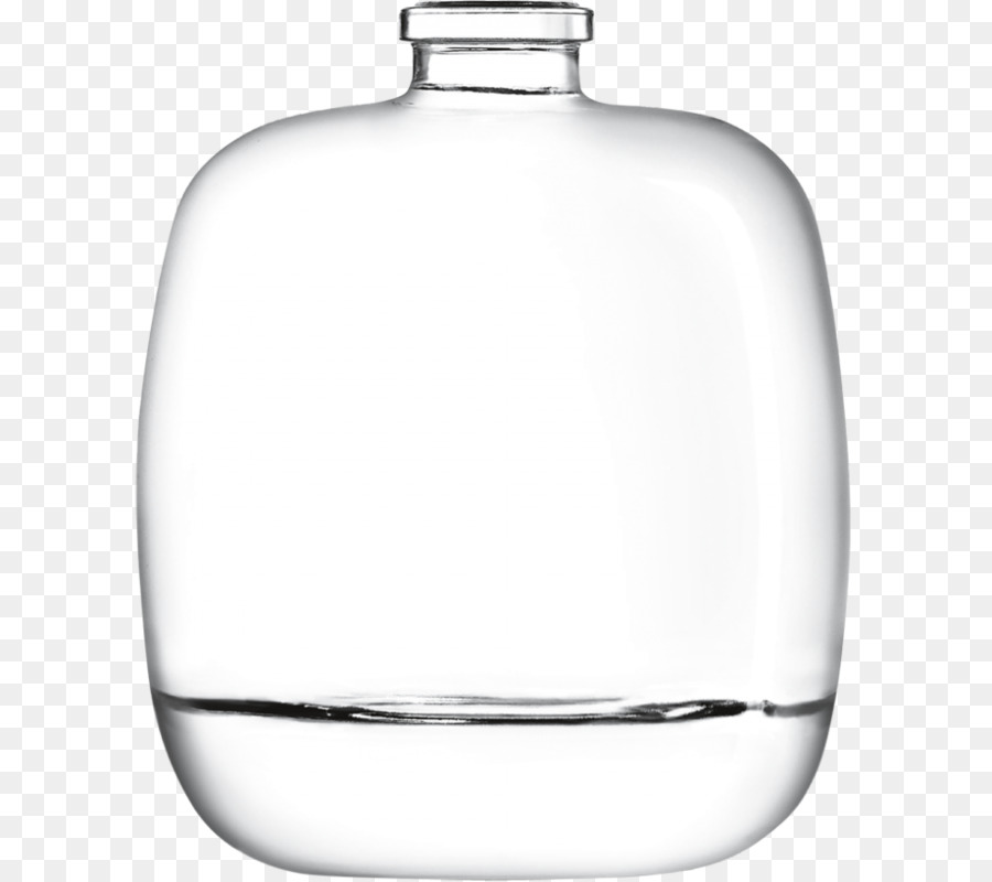 Bottiglie di acqua, bottiglia di Vetro Liquido - vetro