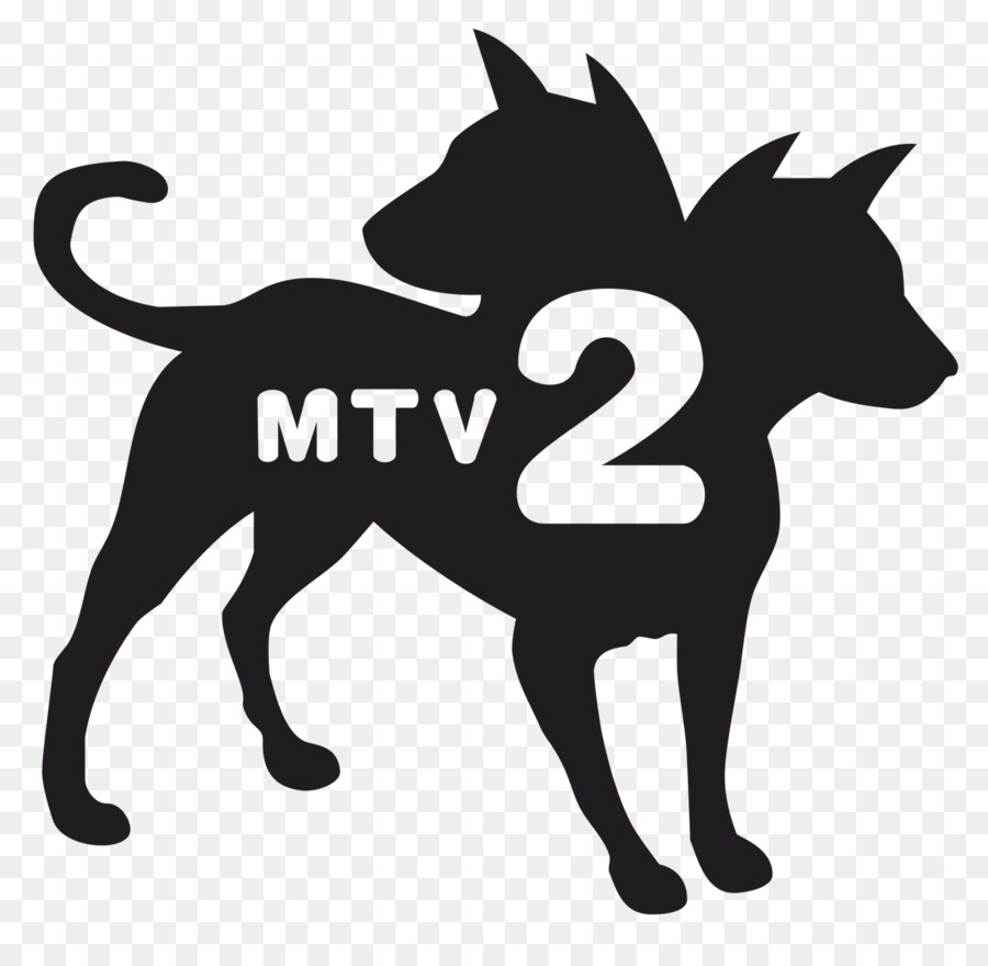 MTV2 Logo TV Viacom Media Networks-TV-Sender - mtv logo