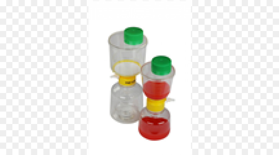 Membran Filtration Kunststoff Glas Flasche Polyvinylidenfluorid - andere
