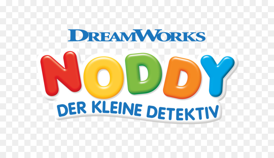 Noddy Großen Ohren DreamWorks Animation TV-show, Zeichentrickfilm - Noddy