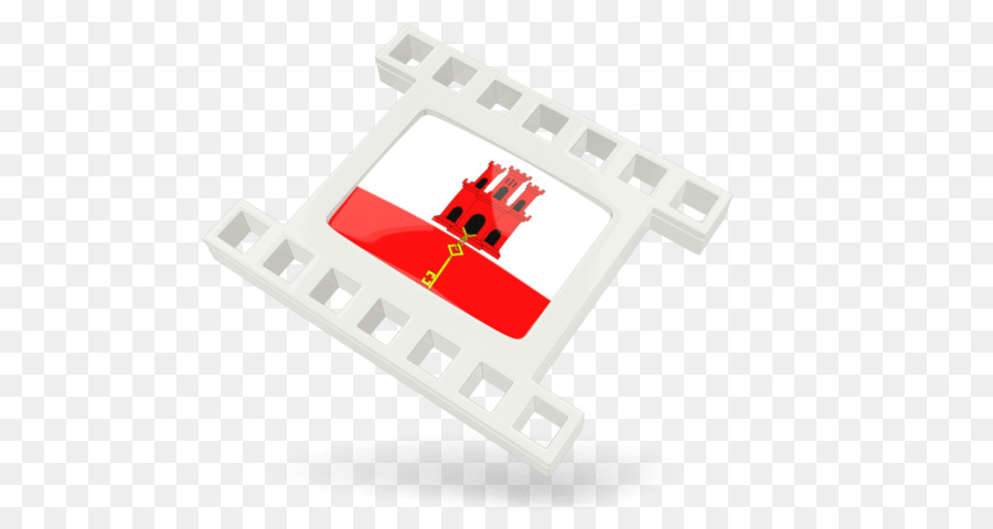 Bandiera della Corea del Sud Icone del Computer Film - Contestato lo stato di Gibilterra