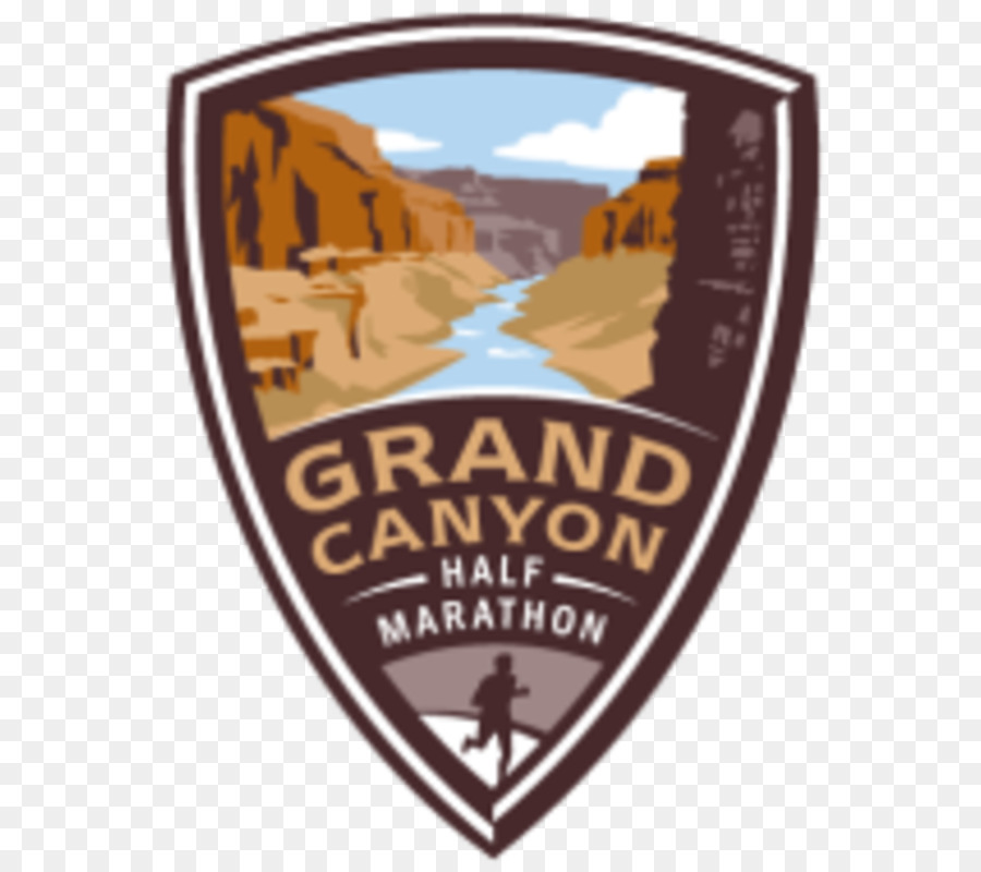 Grand Canyon Village Grand Teton National Park, Grand Canyon Mezza Maratona - Grand Canyon