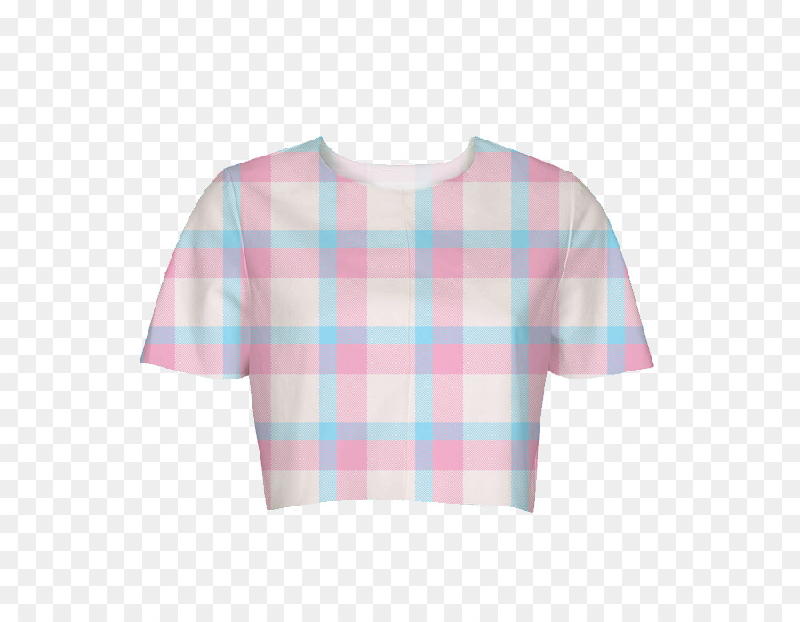 T-shirt Pastello Gonna Rosa Ube halaya - Abbigliamento Plus size