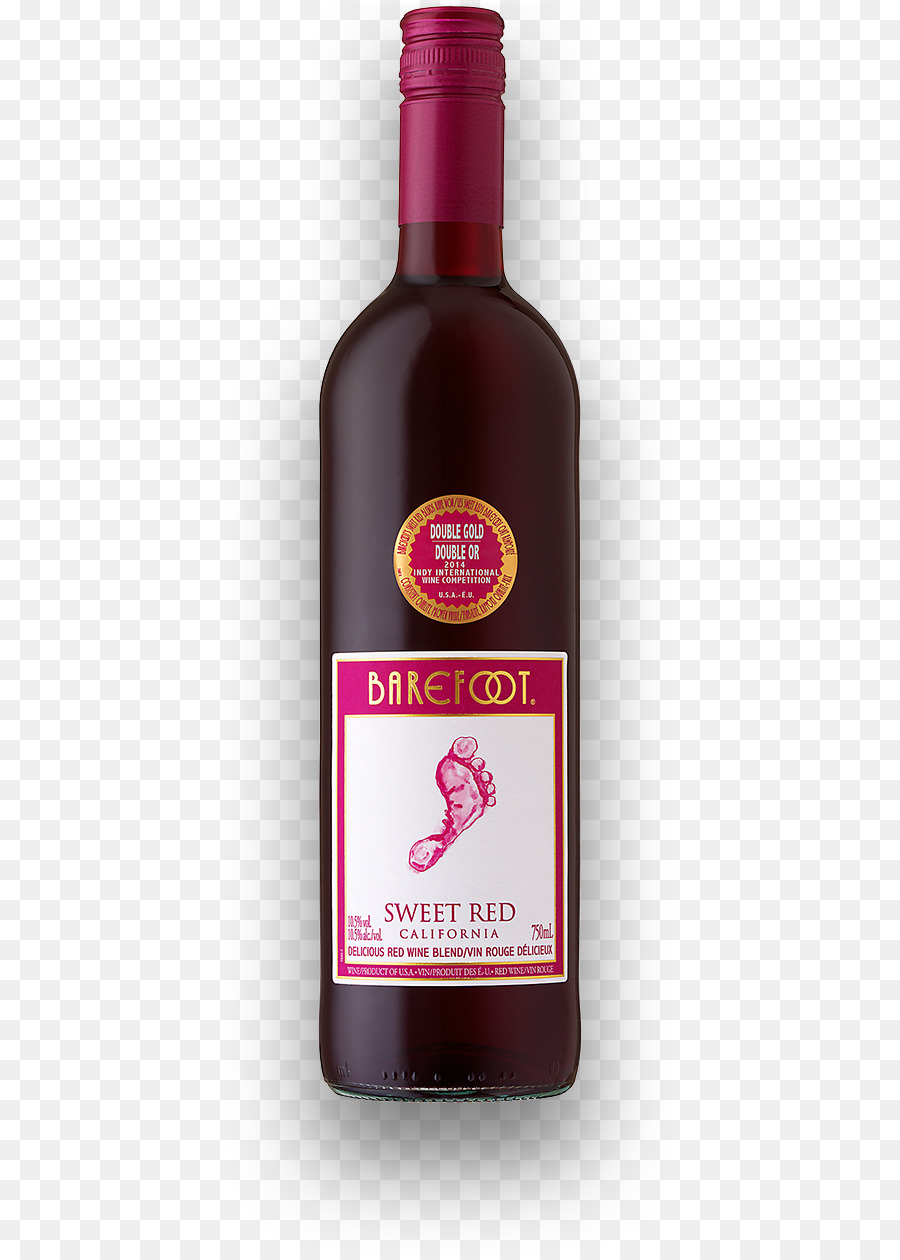 Món tráng miệng rượu Spritzer Đặt Rượu vang Đỏ - món tráng miệng rượu