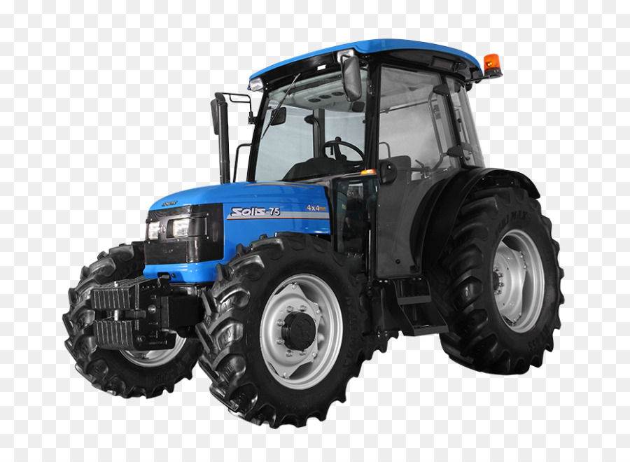 CNH Industrial New Holland Agriculture Traktor Landini - Traktor