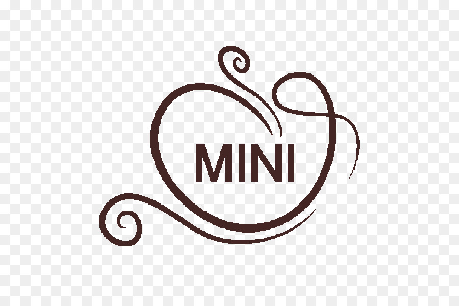 MINI Logo Marke Schriftart - Eichel Wald