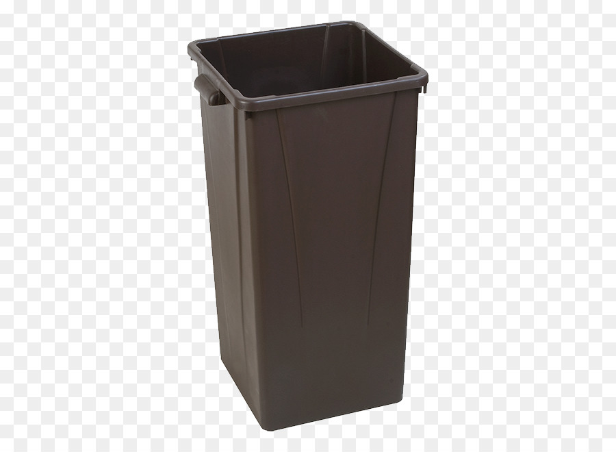 Kunststoff Müll & Abfall, Papier Körbe,   Container Deckel - Abfallbehälter