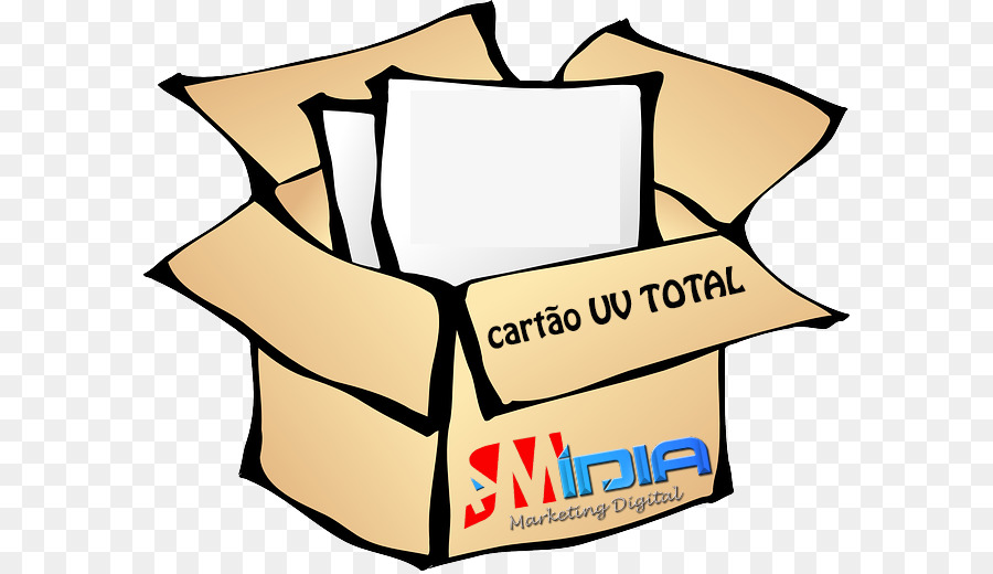 Papier-Business-Verpackung und Kennzeichnung-Marketing-clipart - Business