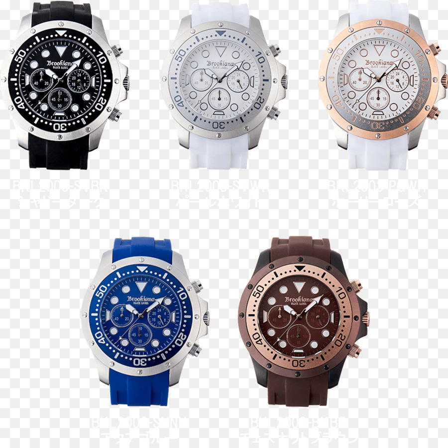 Cinturino di orologio Tissot Crono XL - guarda