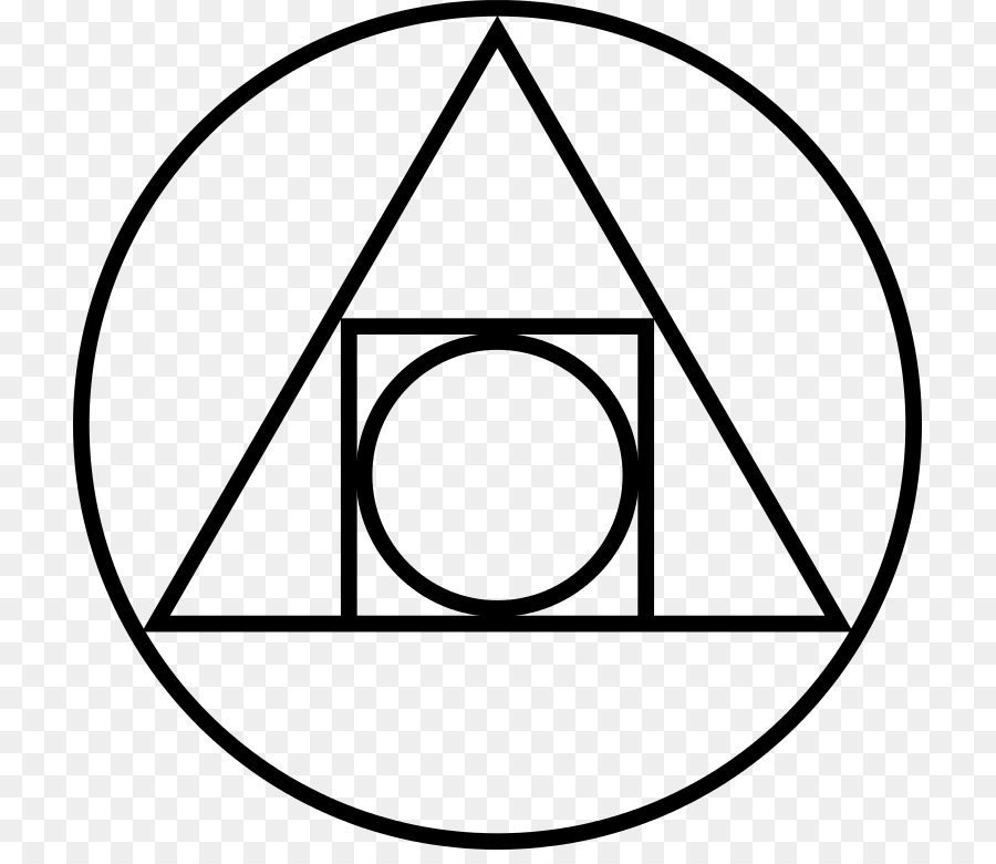 Indiana Jones und der Stein der Alchemistische symbol der Alchemie - Symbol