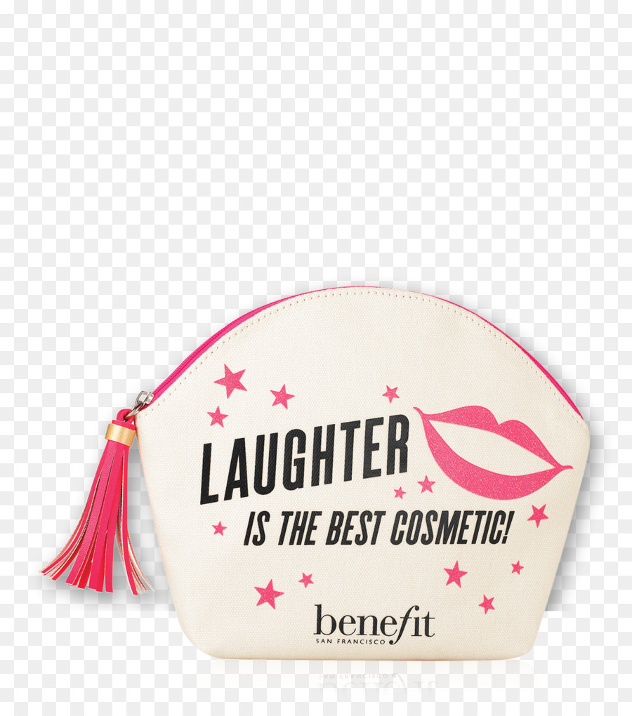 background benefit cosmetic logo