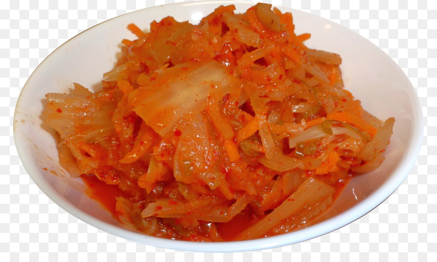 Kimchi Atchara Rezept - Kimchi