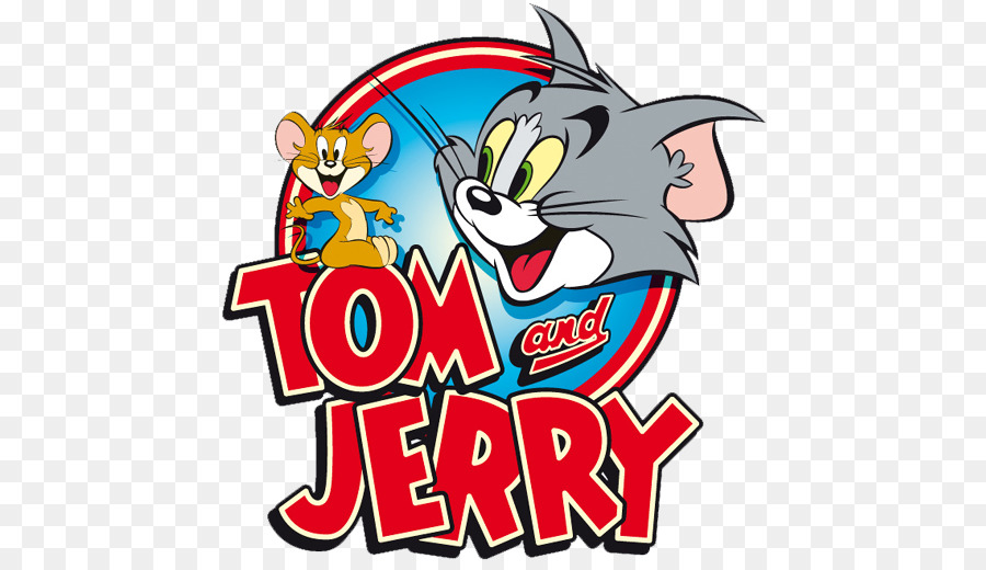 Tom And Jerry Cartoon png download - 512*512 - Free Transparent Tom Cat png  Download. - CleanPNG / KissPNG