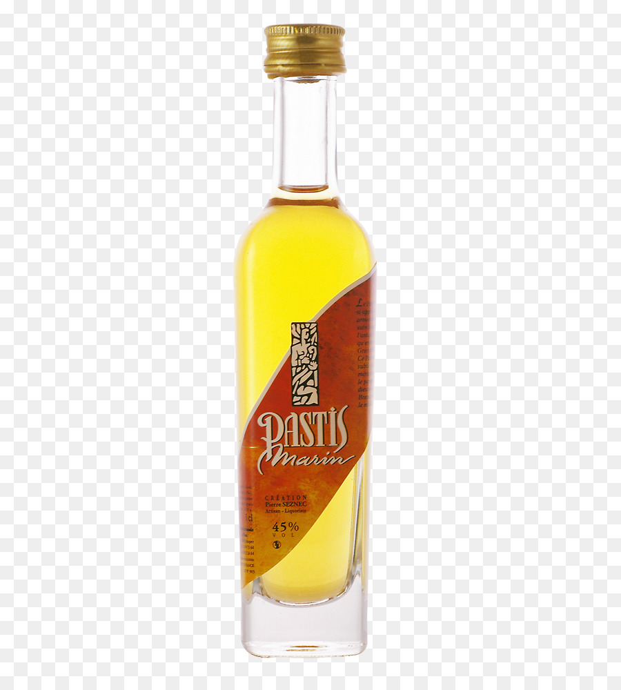 Liquore Whisky - Pastis