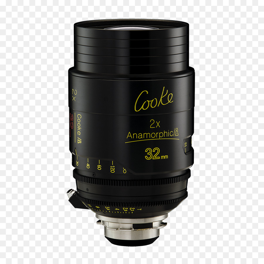 Cooke Optics, Anamorphic format Arri PL Bonus lens und Angénieux - Kamera Objektiv