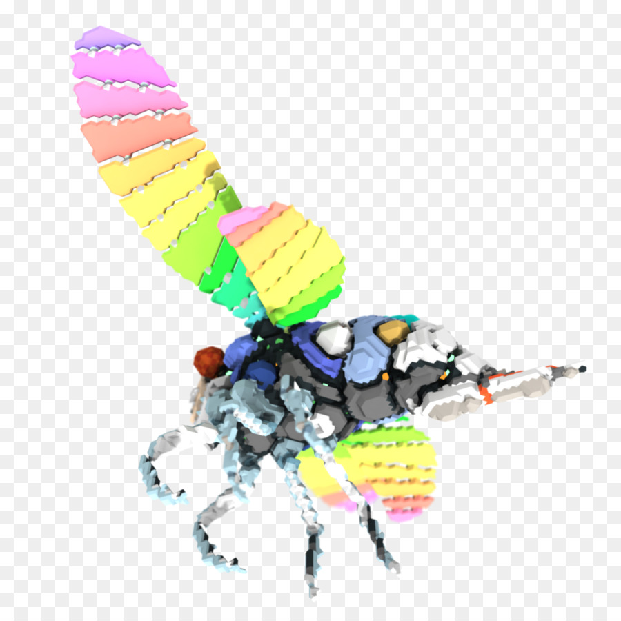 Insekt Spielzeug - Insekt