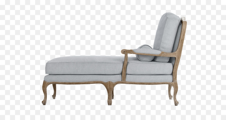 Chaise longue Poltrona Comfort Bracciolo - sedia
