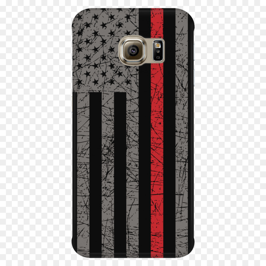 Accessori del Telefono cellulare Bandiera degli Stati Uniti Rettangolo - vigile del fuoco bandiera
