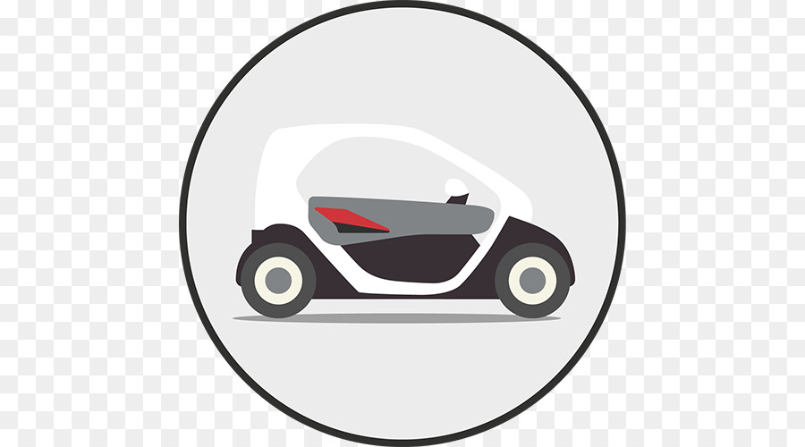 Auto Permis AM patente di Guida del Conducente di istruzione - auto