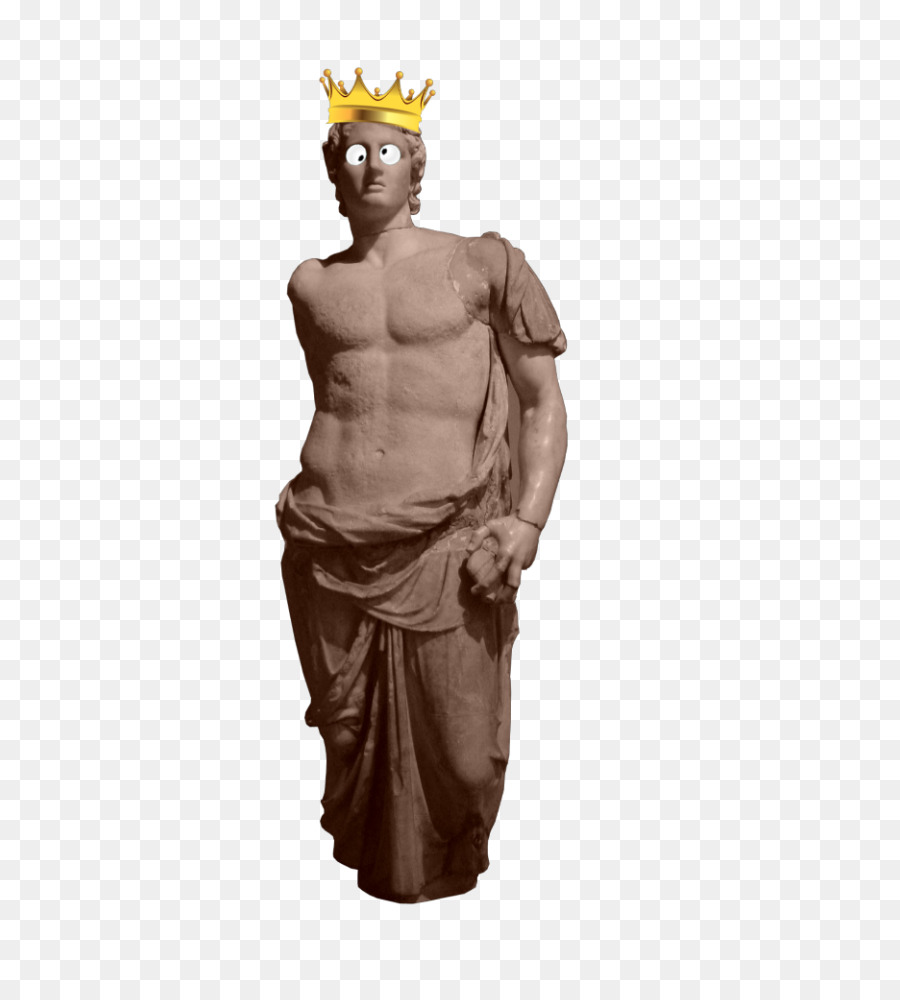Philip II của Macedon cổ Điển điêu khắc tượng Đài 
