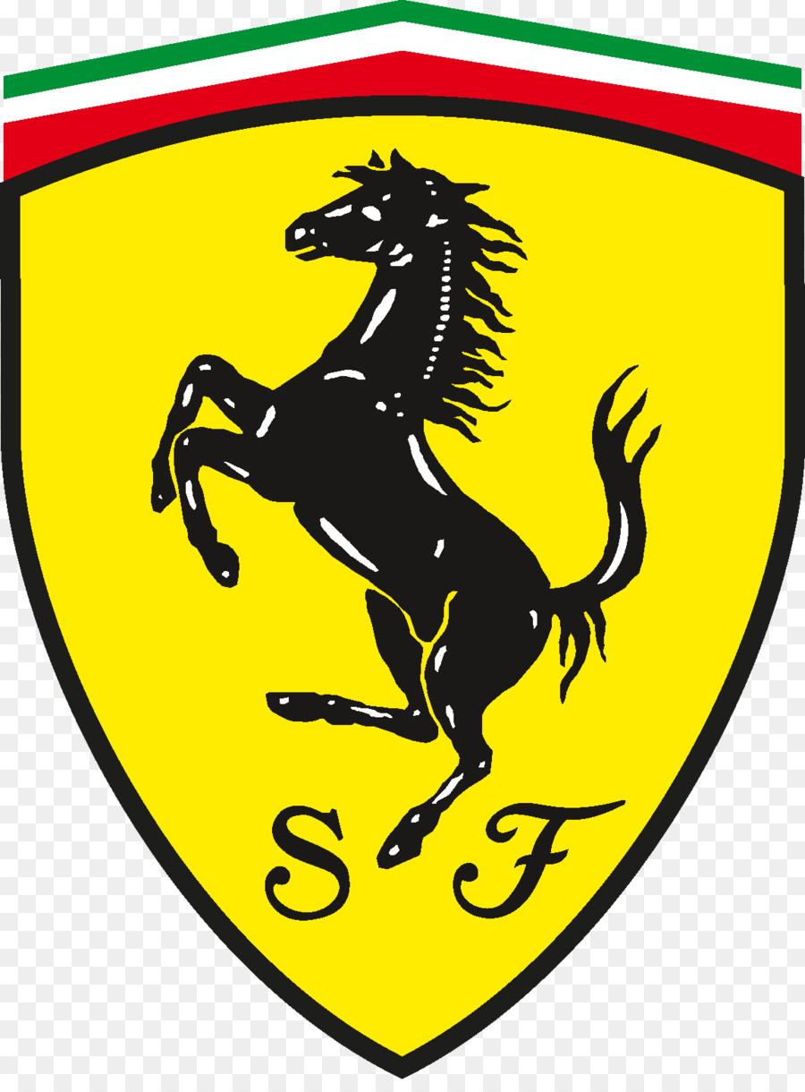 Ferrari Logo