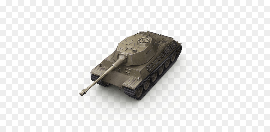 World of Tanks Blitz Churchill Panzer T92 Light Tank - Tank